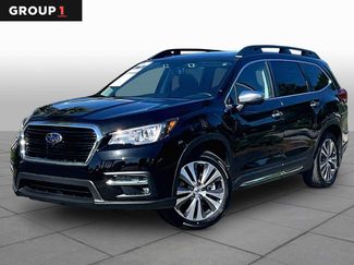 Used 2022 Subaru Ascent Touring w/ Popular Package #2A AWD/4WD video 1