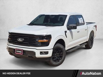 New 2026 Ford F150 XLT