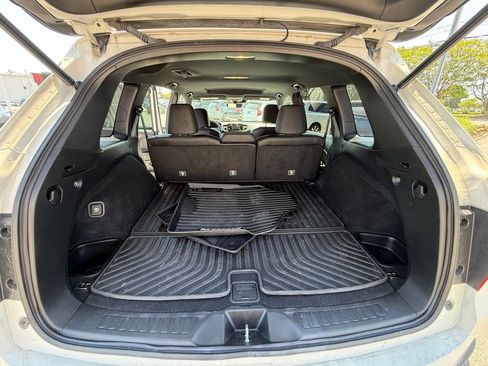 Used 2022 Honda Passport EX-L image 4