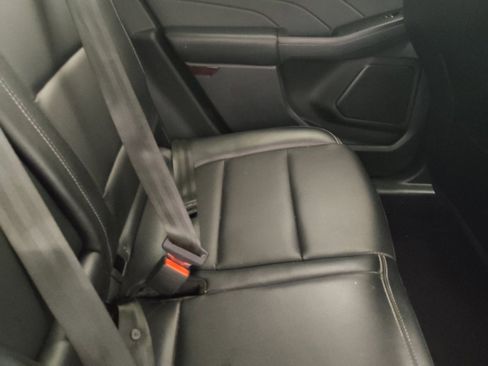 Used 2022 Ford Escape SEL w/ Technology Package FWD image 19