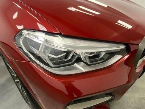 Used 2019 BMW X4 M40i w/ Premium Package AWD/4WD image 11