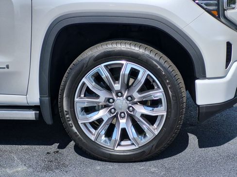 Used 2023 GMC Sierra 1500 Denali AWD/4WD image 10