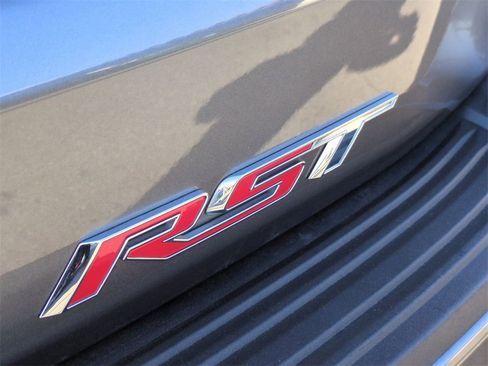 Used 2021 Chevrolet Tahoe RST w/ Rear Media and Nav Package image 33