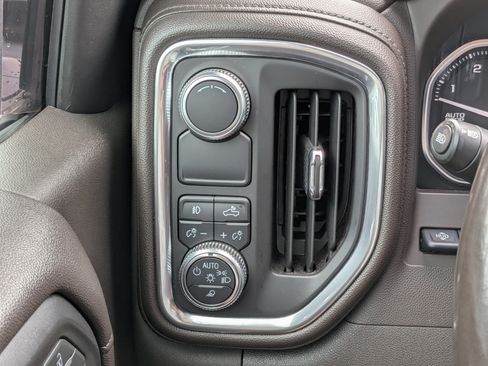 Certified 2019 GMC Sierra 1500 Denali w/ Technology Package RWD image 25