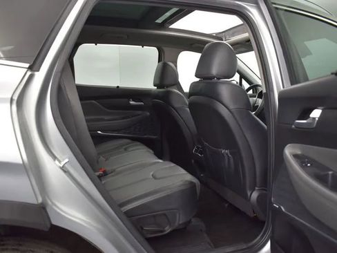 Used 2023 Hyundai Santa Fe SEL w/ Premium Package AWD/4WD image 18