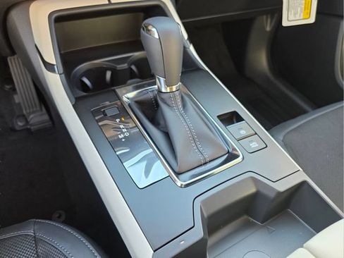 New 2026 MAZDA CX-5 Select AWD/4WD image 24