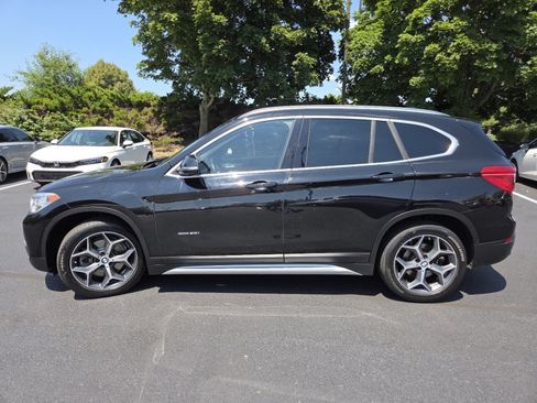 Used 2018 BMW X1 xDrive28i AWD/4WD image 18