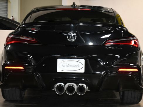 Used 2024 Acura Integra Type S image 2