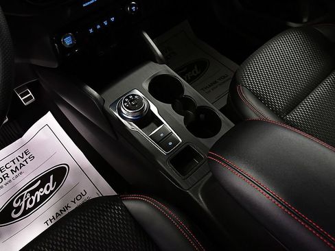 Used 2024 Ford Escape ST-Line w/ Tech Pack #1 image 23