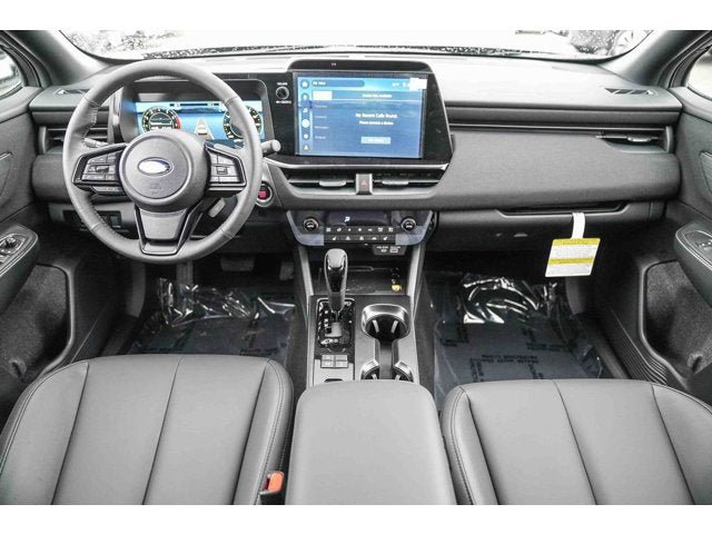 New 2026 Subaru Outback Premium AWD/4WD image 41