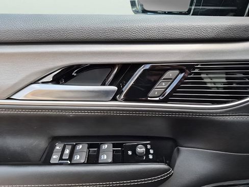 New 2026 Jeep Grand Wagoneer L Limited image 28