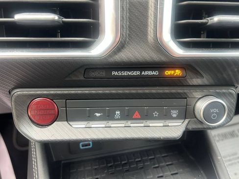 Used 2024 Ford Mustang GT Premium RWD image 30