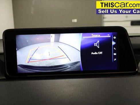 Used 2016 Lexus RX 350 F Sport image 15