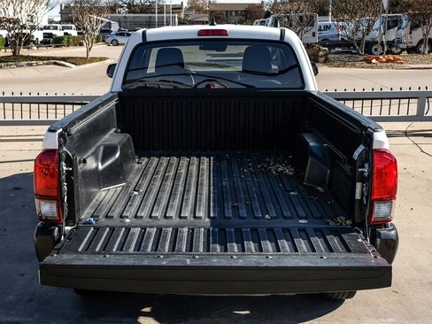 Used 2021 Toyota Tacoma SR image 47