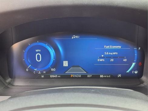 Used 2020 Ford Explorer ST w/ ST Street Pack AWD/4WD image 14