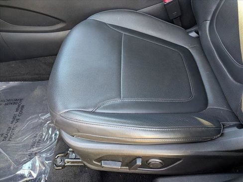 Used 2023 Hyundai Tucson SEL w/ Convenience Package image 10