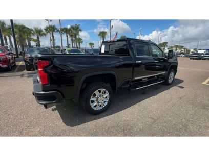 Used 2024 Chevrolet Silverado 2500 High Country w/ High Country Premium Package