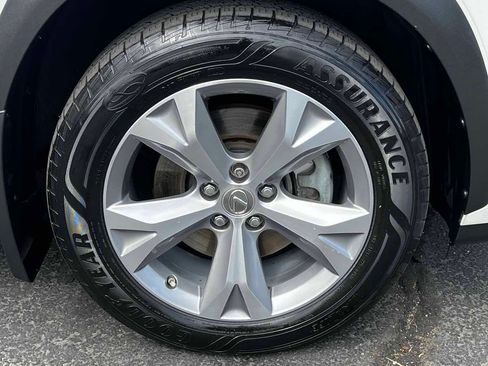 Used 2017 Lexus NX 200t AWD w/ Premium Package image 14