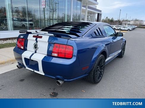 Used 2009 Ford Mustang GT image 8