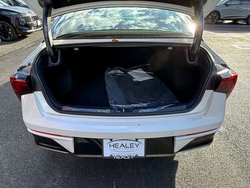 New 2026 Kia K5 GT-Line image 36