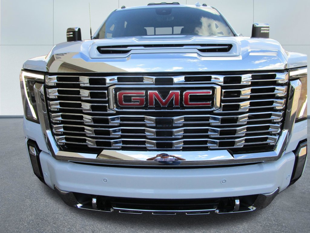 New 2026 GMC Sierra 2500 Denali w/ Denali Reserve Package AWD/4WD image 23