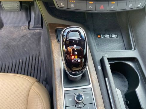 Used 2023 Cadillac CT5 Premium Luxury w/ Climate Package AWD/4WD image 22