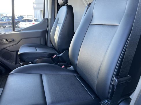 New 2026 Ford Transit 350 Cargo Van image 20
