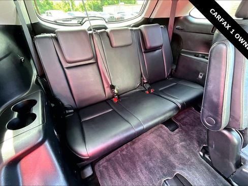 Used 2016 Toyota Highlander Limited FWD image 25