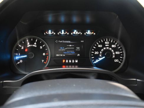 Used 2020 Ford F150 XLT w/ Equipment Group 302A Luxury AWD/4WD image 29