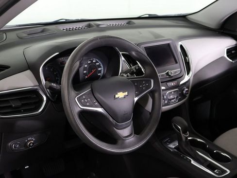 Used 2023 Chevrolet Equinox LS w/ Driver Confidence II Package image 25