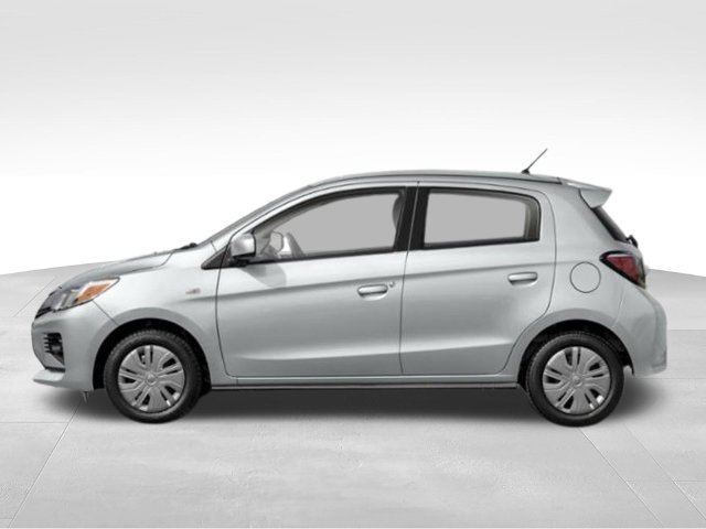 Used 2024 Mitsubishi Mirage ES FWD image 35