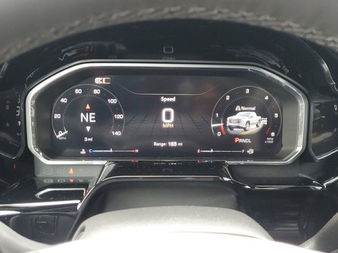 New 2026 GMC Sierra 1500 SLE image 28