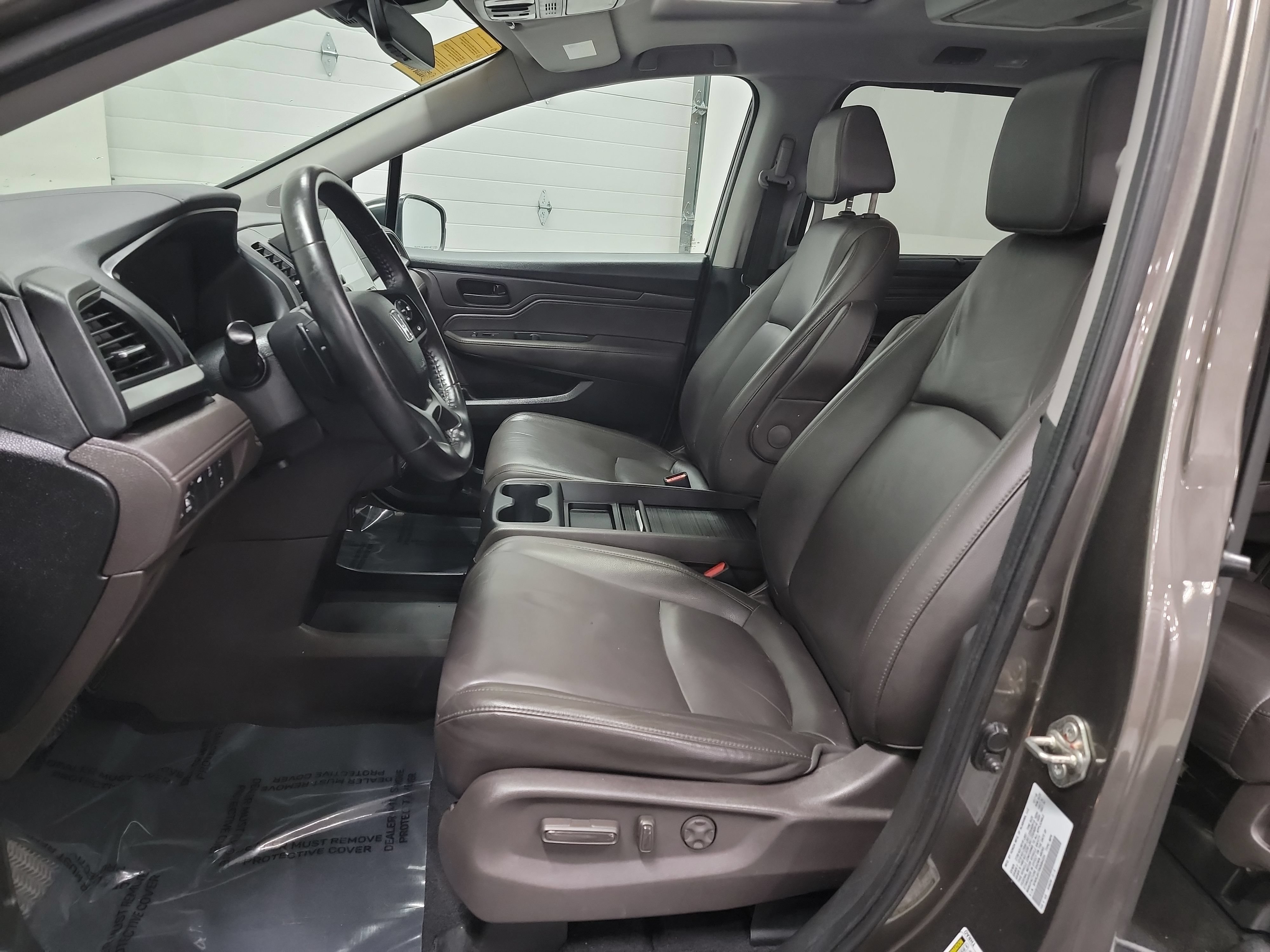 Used 2019 Honda Odyssey EX-L image 12