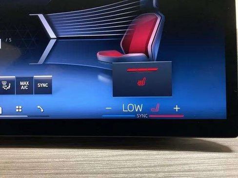 Used 2026 BMW 330i Sedan RWD image 47