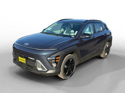 New 2026 Hyundai Kona SEL Sport