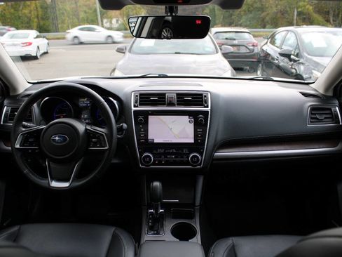 Used 2019 Subaru Outback 2.5i Limited image 35