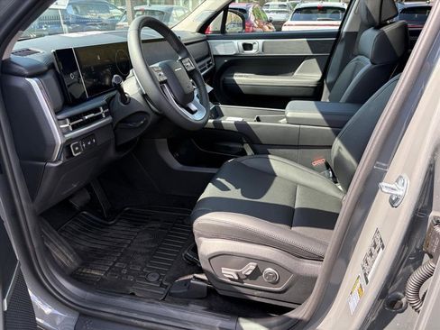 New 2026 Hyundai Santa Fe Limited AWD/4WD image 42