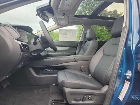 New 2025 Nissan Murano SL image 13