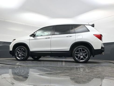 Used 2023 Honda Passport EX-L image 30