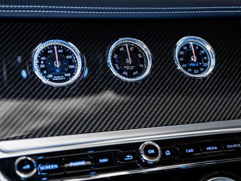 Used 2023 Bentley Continental GT Speed image 30