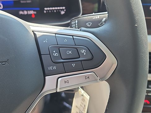 New 2026 Volkswagen Jetta S FWD image 11