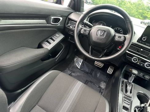 Used 2024 Honda Civic Sport image 19