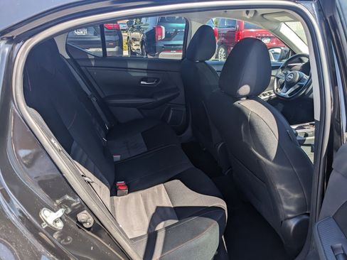 Used 2024 Nissan Sentra SR image 30