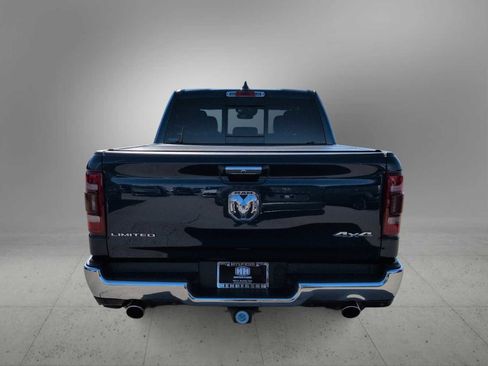Used 2021 RAM 1500 Limited image 7