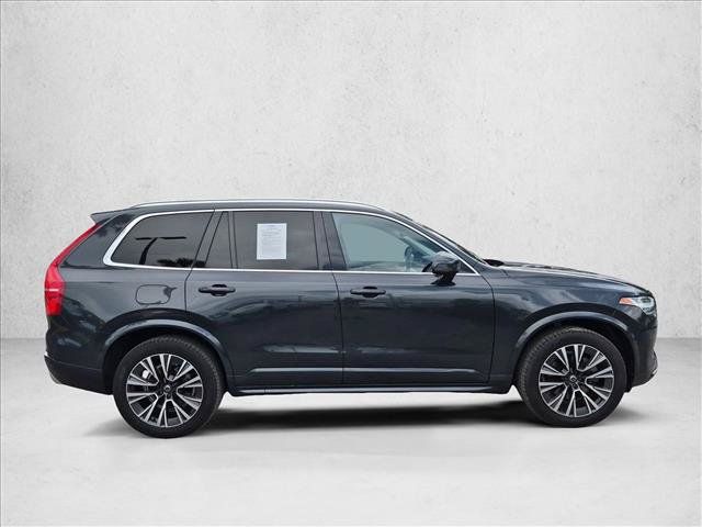 Used 2021 Volvo XC90 T6 Momentum w/ Protection Package Premier AWD/4WD image 4