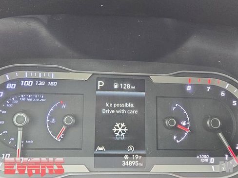 Used 2023 Hyundai Tucson SEL image 5