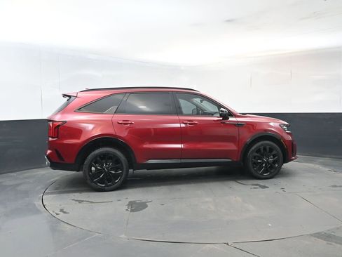 Used 2023 Kia Sorento SX image 6