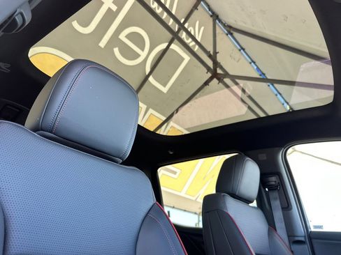 Used 2024 Chevrolet Silverado EV RST image 16