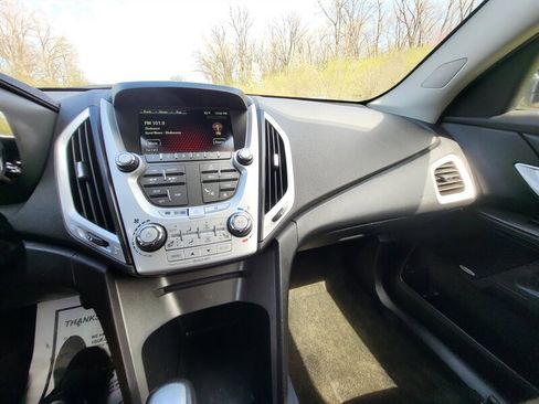 Used 2014 GMC Terrain SLT image 20