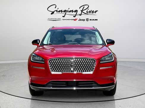 Used 2022 Lincoln Corsair FWD w/ Equipment Group 101A image 2